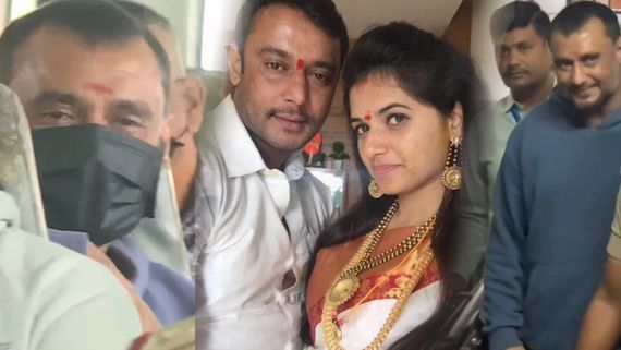 ನಂದೇನು ತಪ್ಪಿಲ್ಲ ಎಂದ ದರ್ಶನ್ ; ಮುಂದೇನಾಗುತ್ತೆ ? ವಿಚಾರಣೆ ಹೇಗೆ ನಡೆಯುತ್ತೆ ?