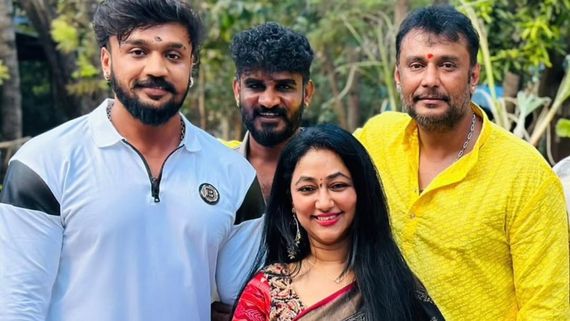 ನಂಗೇನು ಗೊತ್ತಿಲ್ಲ ಎನ್ನುತ್ತಿದ್ದ ಧನ್ವೀರ್ ವಿಚಾರಣೆ ವೇಳೆ ವಿಜಯಲಕ್ಷ್ಮಿ ದರ್ಶನ್ ಹೆಸ್ರು ಬಾಯ್ಬಿಟ್ರಾ?