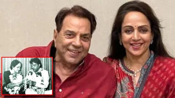 ಹೇಮಾ ಮಾಲಿನಿ-ಧರ್ಮೇಂದ್ರ ವಿವಾದಾತ್ಮಕ ಮದುವೆ; ಮತಾಂತರದ ರಹಸ್ಯ!