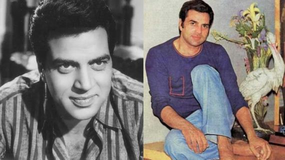 Dharmendra First Love: ತನ್ನ ಶಿಕ್ಷಕರ ಪುತ್ರಿಯನ್ನೇ ಪ್ರೀತಿಸಿದ್ದ ಧರ್ಮೇಂದ್ರ; ಇಬ್ಬರೂ ಬೇರೆಯಾಗಿದ್ದು ಹೇಗೆ?