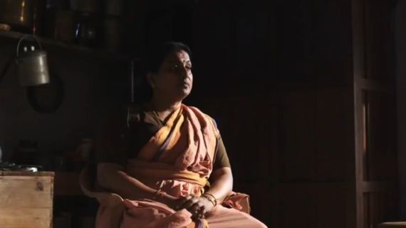 ಬರೋಬ್ಬರಿ 12 ವರ್ಷಗಳ ಬಳಿಕ ಚಿತ್ರರಂಗಕ್ಕೆ ವಾಪಸ್ ಬಂದ ಖ್ಯಾತ ನಟಿ