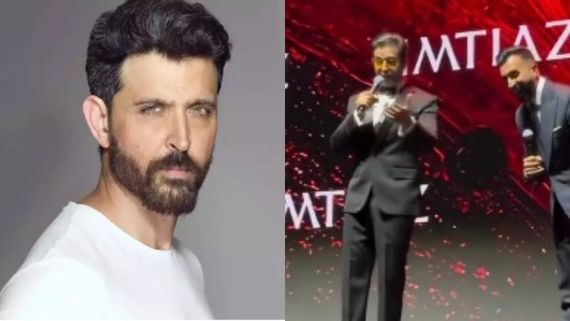 ತಮ್ಮದೇ ಸಿನಿಮಾ ಸೋಲಿನ ಬಗ್ಗೆ ಮಾತಾಡಿ ಟ್ರೋಲ್ ಮಾಡಿಕೊಂಡ ಹೃತಿಕ್ ರೋಷನ್