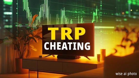 ಟಿ ಆರ್‌ ಪಿ ಕಳ್ಳರ ಬುಡಕ್ಕೆ ಬೆಂಕಿ! ಮುಂದೈತೆ ಮಾರಿಹಬ್ಬ!