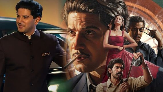 Kaantha Box Office Day 6 : ಒಂದೇ ವಾರ, 'ಕಾಂತ' ಖೇಲ್ ಖತಂ ? 2 ವರ್ಷದ ನಂತರ ಸೋಲಿನ ಭೀತಿಯಲ್ಲಿ ದುಲ್ಕರ್ ಸಲ್ಮಾನ್ 