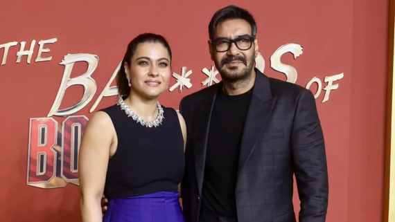 ಮದುವೆಗೆ ಎಕ್ಸ್‌ಪೈರಿ ಡೇಟ್ ;ಕಾಜೋಲ್-ಅಜಯ್ ದೇವಗನ್ ದಾಂಪತ್ಯದಲ್ಲಿ ಬಿರುಕು?ಡಿವೋರ್ಸ್‌ಗೆ ಅರ್ಜಿ ಸಲ್ಲಿಸುವಂತೆ ಸಲಹೆ