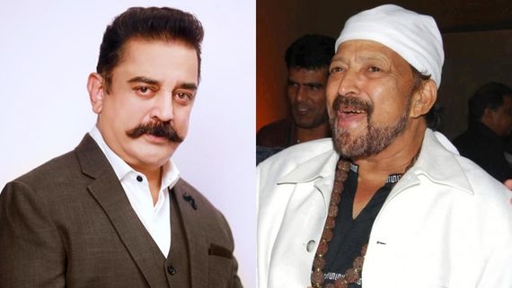 ಅರ್ಧಕ್ಕೆ ನಿಂತ ವಿಷ್ಣುವರ್ಧನ್ ಚಿತ್ರಕ್ಕೆ ಮರುಜೀವ ಕೊಡ್ತಾರಂತೆ ಕಮಲ್ ಹಾಸನ್