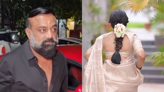 ಕನ್ನಡ ನಟಿಗೆ ಲೈಂಗಿಕ ಕಿರಕುಳ ಆರೋಪ ಪ್ರಕರಣ; ಕೊನೆಗೂ ಮೌನ ಮುರಿದ ನಟಿ