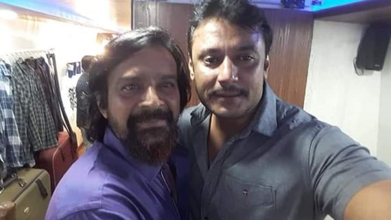 ಕನ್ನಡ ಚಿತ್ರರಂಗದ ಖ್ಯಾತ ನಟ ಹರೀಶ್ ರಾಯ್ ಇನ್ನಿಲ್ಲ