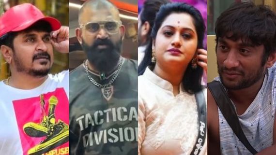 BBK12: ಗಿಲ್ಲಿ ಹೇಗ್ ಆಡ್ತಿದ್ದಾನೆ ಅಂದ್ರೆ? ನನ್ನ ಪ್ರಕಾರ ಸೀಸನ್-12 ವಿನ್ನರ್?- ಕುರಿ ಪ್ರತಾಪ್