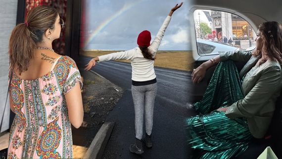 ಆ ದಿನ ಬಸ್‌ನಲ್ಲಿ ಹೋಗ್ತಿದ್ದೇ, ನನಗಾಗ 15 ವರ್ಷ ; ಆ ವ್ಯಕ್ತಿ..! ಕರಾಳ ಅನುಭವ-ಕಣ್ಣೀರಾದ ಖ್ಯಾತ ನಟಿ