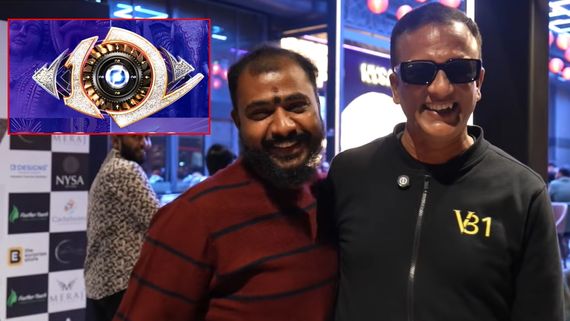 ಬಿಗ್ ಬಾಸ್‌ಗೆ ಟಕ್ಕರ್ ಕೊಡಲು ಮತ್ತೊಂದು ರಿಯಾಲಿಟಿ ಶೋ; ಲಾಯರ್ ಜಗದೀಶ್-ಗೋಲ್ಡ್ ಸುರೇಶ್ ಪ್ಲ್ಯಾನ್ ಏನು? 