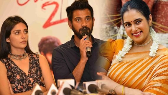 ಹೂ ತರ ಇದ್ಲು, ಹೂಕೋಸು ತರ ಆಗೋದ್ಲು ; ಲವ್‌ ಮಾಕ್ಟೇಲ್‌ನಲ್ಲಿ ನನ್ನ ದೇಹಾಕೃತಿ ಹಂಗಿಸಿದರು- ಗೀತಾ ಭಾರತಿ ಭಟ್ ಭಾವುಕ