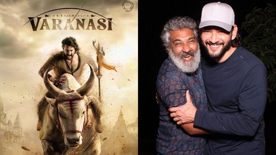 ತೆಲುಗಿನಲ್ಲಿ ಬದಲಾಯ್ತು 'ವಾರಣಾಸಿ' ಸಿನಿಮಾ ಟೈಟಲ್; ಮಹೇಶ್ ಬಾಬು ಅಭಿಮಾನಿಗಳಿಗೆ ಬೇಸರ?