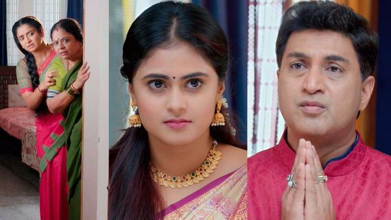 Bhagyalakshmi:'ಭಾಗ್ಯಲಕ್ಷ್ಮೀ' ಸೀರಿಯಲ್‌ಗೆ ಬಿಗ್ ಬಾಸ್ ಖ್ಯಾತಿಯ ಮೇಘಾಶ್ರೀ ಎಂಟ್ರಿ; ಹೊರಬಿತ್ತು ಆದಿ ಬದುಕಿನ ಕಹಿ ಸತ್ಯ