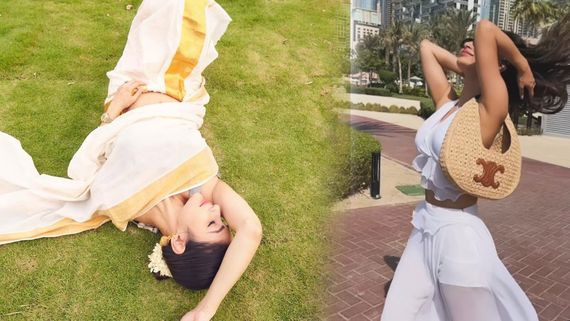 ಬಲವಂತದಿಂದ ಆ ವ್ಯಕ್ತಿ ನನ್ನ ಮುಖ ಹಿಡಿದ, ಆಮೇಲೆ.. ; ಕೆಜಿಎಫ್ ಚೆಲುವೆಗೆ ಕಾಡಿದ ಆ ನಿರ್ದೇಶಕ ಯಾರು ?