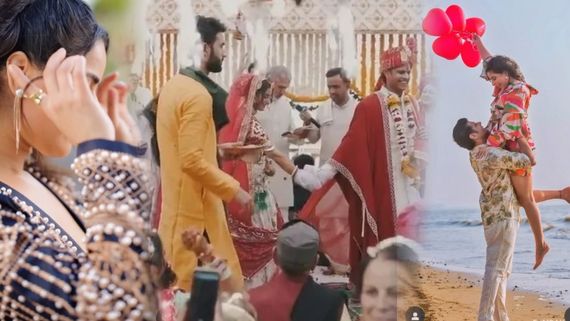 ವಿಚ್ಚೇದನಕ್ಕೆ ಅರ್ಜಿ ಸಲ್ಲಿಸಿದ ಮತ್ತೊಂದು ಬಿಗ್ ಬಾಸ್ ಜೋಡಿ, ನಾಲ್ಕೇ ವರ್ಷಕ್ಕೆ ಮುರಿದು ಬಿತ್ತು ದಾಂಪತ್ಯ ?