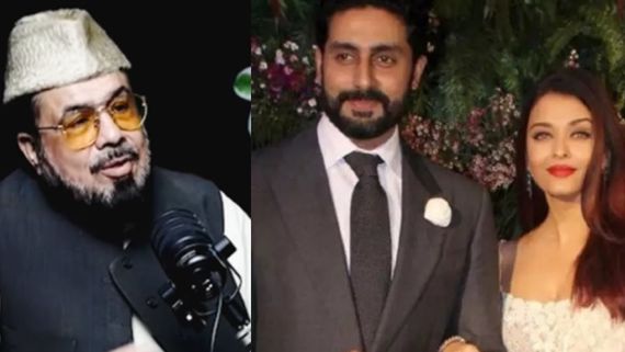 Aishwarya Rai: ಐಶ್ವರ್ಯಾ ರೈ ಡಿವೋರ್ಸ್ ಆದ್ಮೇಲೆ 'ಆಯಿಷಾ ರೈ' ಬದಲಾಯಿಸಿ ಮದ್ವೆ ಆಗ್ತೀನಿ