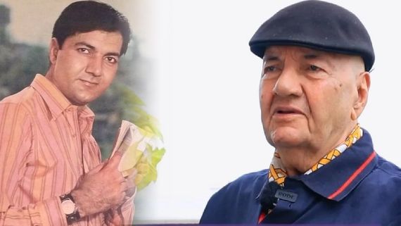 ಬಾಲಿವುಡ್‌ನ ಖ್ಯಾತ ಖಳನಾಯಕ ಪ್ರೇಮ್ ಚೋಪ್ರಾ ಆಸ್ಪತ್ರೆಗೆ ದಾಖಲು, ಚಿತ್ರರಂಗದಲ್ಲಿ ಆತಂಕ