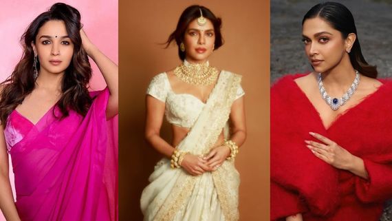 'ವಾರಾಣಾಸಿ' ಎಂಟ್ರಿ ಕೊಟ್ಟಿದ್ದೇ ಕೊಟ್ಟಿದ್ದು.. ಪ್ರಿಯಾಂಕಾ ಮುಂದೆ ದೀಪಿಕಾ, ಆಲಿಯಾ ಸಂಭಾವನೆ ಲೆಕ್ಕಕ್ಕೆ ಇಲ್ಲ