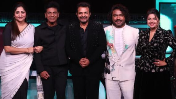 DKD 2025: ಮೊದಲ ದಿನ.. ಮೊದಲ ಫ್ರೇಮ್.. ಡಿಕೆಡಿ ಆರಂಭ; ಒಂದೇ ಫ್ರೇಮ್‌ನಲ್ಲಿ ಶಿವಣ್ಣ, ಅರ್ಜುನ್, ವಿಜಯ್, ಅನುಶ್ರೀ