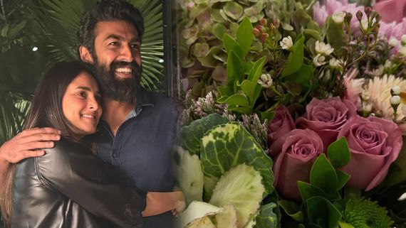 ರಮ್ಯಾ 43ನೇ ಹುಟ್ಟುಹಬ್ಬ ; ಮೋಹಕತಾರೆಯ ಬರ್ತ್‌ಡೇ ಸಂಭ್ರಮದಲ್ಲಿ ಭಾಗಿಯಾದ ವಿನಯ್ ರಾಜ್ ಕುಮಾರ್- ಫೋಟೊ ವೈರಲ್