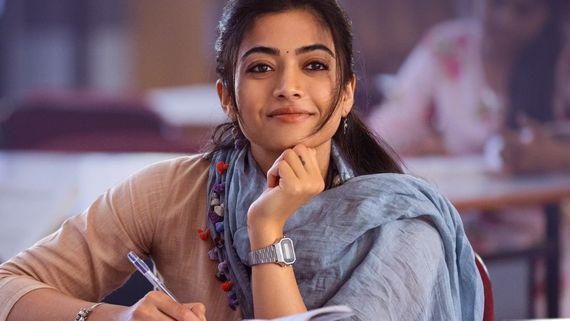 The Girlfriend OTT: ರಶ್ಮಿಕಾ ಇದು ನನ್ನದೇ ಕಥೆ ಎನ್ನುತ್ತಿರುವ 'ದಿ ಗರ್ಲ್‌ಫ್ರೆಂಡ್' ಓಟಿಟಿಗೆ ಯಾವಾಗ?