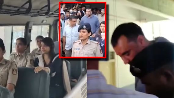 ಆರೋಪ ಒಪ್ಪಿಕೊಂಡಿದ್ರೂ ಜೈಲು.. ಒಪ್ಪದೇ ಇದ್ದಿದ್ದಕ್ಕೂ ಜೈಲು; ದಾಸನಿಗೆ ಇನ್ನೆಷ್ಟು ತಿಂಗಳು ಈ ಶಿಕ್ಷೆ?