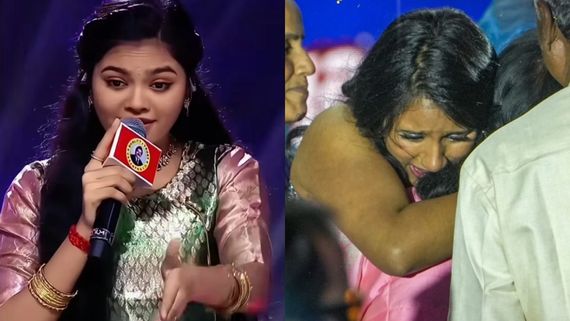  ಕನ್ನಡದ ಹುಡುಗಿ ಶಿವಾನಿಗೆ ಸಿಗಲಿಲ್ಲ ಸರಿಗಮಪ ತಮಿಳು- 5 ವಿನ್ನರ್ ಪಟ್ಟ; ಅಭಿಮಾನಿಗಳಿಗೆ ನಿರಾಸೆ