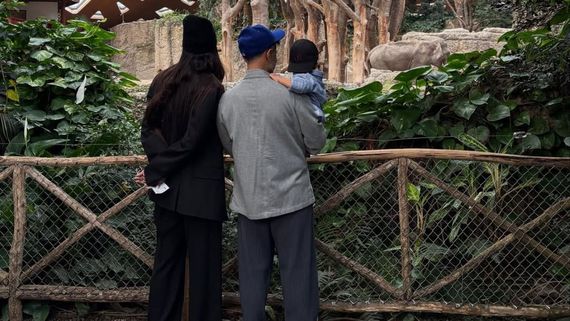 ಸುಖಿ ದಾಂಪತ್ಯ ಜೀವನಕ್ಕೆ 7 ವರ್ಷ, 40ನೇ ವಯಸ್ಸಿನಲ್ಲಿ ಮತ್ತೊಮ್ಮೆ ಗರ್ಭಿಣಿಯಾದ ಖ್ಯಾತ ನಟಿ