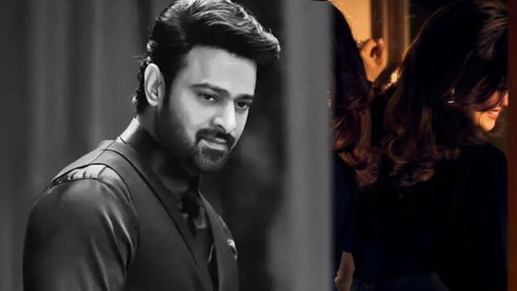 ಡಾರ್ಲಿಂಗ್ ಪ್ರಭಾಸ್ 'ಸ್ಪಿರಿಟ್' ಚಿತ್ರದಲ್ಲಿ ಬಾಲಿವುಡ್‌ನ ಕೃಷ್ಣಸುಂದರಿ..? 