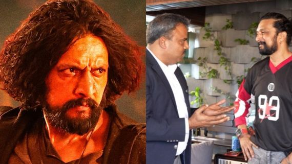 Mark X Airtel: ಏರ್‌ಟೆಲ್ ಟೆಲಿಕಾಂ ಜೊತೆ ಕೈಜೋಡಿಸಿದ 'ಮಾರ್ಕ್' ಕಿಚ್ಚ; ಏನಿದು ಒಪ್ಪಂದ?