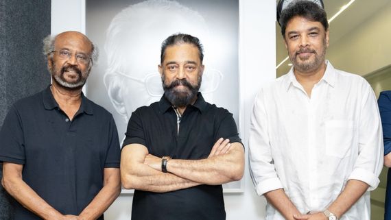 Breaking News: ಒಂದೇ ವಾರಕ್ಕೆ ನಿಂತು ಹೋಯ್ತು ರಜನಿಕಾಂತ್ ಹೊಸ ಸಿನಿಮಾ; ನಿರ್ದೇಶಕ ಕ್ಷಮೆ