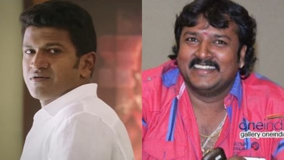 'ಬೊಂಬೆ ಹೇಳುತೈತೆ' ಹಾಡಿಗೆ ಸಾಹಿತ್ಯ ನಾನು ಬರಿದೇ ಇದ್ದಿದ್ದೇ ಒಳ್ಳೆದಾಯ್ತು-  ವಿ. ನಾಗೇಂದ್ರ ಪ್ರಸಾದ್