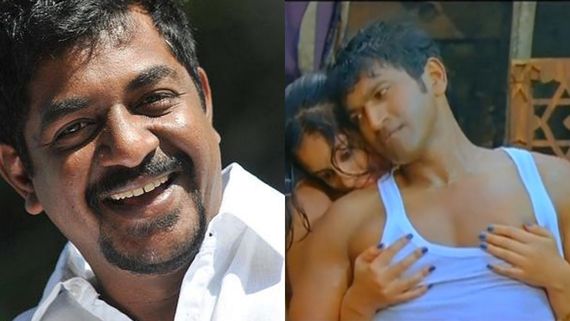 'ಪರವಶನಾದೆನು' ಹಾಡಿನಲ್ಲಿ ನಾಯಕಿ ತಬ್ಬಿಕೊಂಡಾಗ ಅಪ್ಪು ಭಯಗೊಂಡಿದ್ದೇಕೆ? ಭಟ್ರಿಗೆ ಫೋನ್ ಮಾಡಿದ್ಯಾರು?