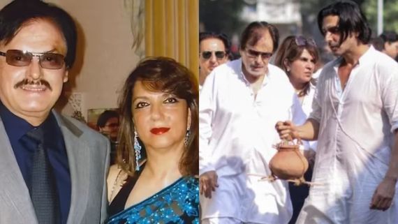 ಕಿರುತೆರೆಯ ಟಿಪ್ಪು ಸುಲ್ತಾನ್ ಸಂಜಯ್ ಖಾನ್ ತಮ್ಮ ಪತ್ನಿಯ ಅಂತ್ಯ ಸಂಸ್ಕಾರವನ್ನು ಹಿಂದೂ ಸಂಪ್ರದಾಯದಂತೆ ಮಾಡಿದ್ದೇಕೆ?