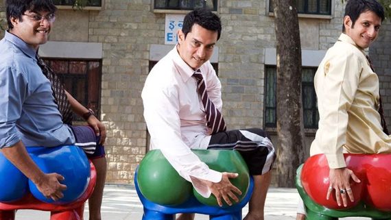 ಆಲ್‌ ಇಸ್ ವೆಲ್ ; 15 ವರ್ಷದ ನಂತರ 3 ಈಡಿಯಟ್ಸ್ ಚಿತ್ರದ ಸೀಕ್ವೆಲ್ ಮಾಡಲು ಮುಂದಾದ ಆಮಿರ್ ಖಾನ್, ನಿರ್ದೇಶಕ ಯಾರು ?