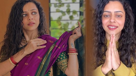 ಅಭಿಮಾನಿಗಳ 'ಆಸೆ'ಗೆ ತಣ್ಣೀರೆರಚಿದ ಕುಲವಧು ಅಮೃತಾ ರಾಮಮೂರ್ತಿ