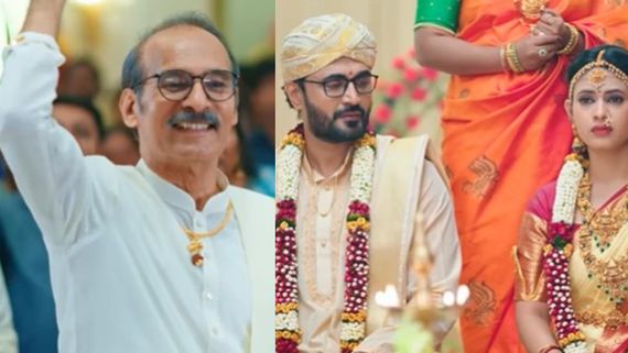 Adilakshmi Purana: ಕೊನೆಗೂ ಒಂದಾದ ಸಂಜೀವ-ಅಮೃತಾ; ನನಸಾದ ಧರ್ಮರಾಜ್ ಕನಸು 