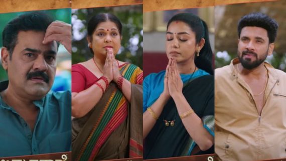 Amruthadhaare ; ಅಯ್ಯೋ ದೇವಾ, ಜೈದೇವ್ ಕಣ್ಣೇದುರು ಭಾಗ್ಯಮ್ಮ - ಅತ್ತ ಗೌತಮ್ ಇತ್ತ ಭೂಮಿಕಾ,  ಮುಂದೇನು ?