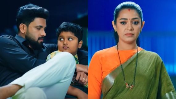 Amruthadhare ; ಅಂದುಕೊಂಡಂತೆ ಜೈದೇವ್ ಕಪಿಮುಷ್ಠಿಯಲ್ಲಿ ಸಿಲುಕಿದ ಆಕಾಶ್ ; ಆಸ್ತಿಗಾಗಿ ಎಷ್ಟೊಂದು ಸರ್ಕಸ್-ಮುಂದೇನು ?