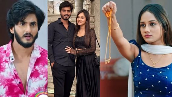 'ಅಣ್ಣಯ್ಯ' ಸೀರಿಯಲ್ ಸೀನನ ಪಿಂಕಿ ಹಾರೋಗಿದೆ;