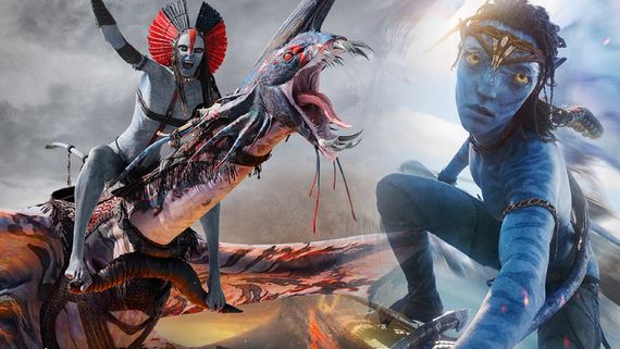 Avatar: Fire and Ash Box Office Day 1 - ಜೇಮ್ಸ್ ಕ್ಯಾಮರೂನ್‌ಗೆ ಆಘಾತ, ಮಕಾಡೆ ಮಲಗುತ್ತಾ ಅವತಾರ್ 3 ?