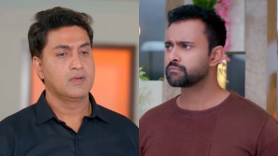 Bhagyalakshmi: ತಾಂಡವ್ ಅಹಂಕಾರಕ್ಕೆ ಬ್ರೇಕ್ ಹಾಕ್ತಾನಾ ಆದಿ? ಕಥೆಯಲ್ಲಿ ಹೊಸ ಟ್ವಿಸ್ಟ್