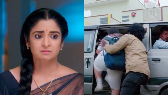 Bhagylakshmi: ಶಾಲೆಗೆ ಹೋದ ತನ್ಮಯ ಕಿಡ್ನಾಪ್; ಈ ದುಷ್ಟ ಕುತಂತ್ರ ಯಾರದ್ದು?