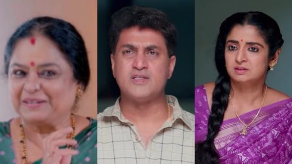 Bhagyalakshmi: ಆದಿ-ಭಾಗ್ಯ ಭಾವನಾತ್ಮಕ ಕದನ: ಕಥೆಯಲ್ಲಿ ಇಷ್ಟೆಲ್ಲಾ ಕಷ್ಟಕ್ಕೆ ಕಾರಣ ಯಾರು? 'ಸರ್ಕಸ್' ಯಾಕೆ?