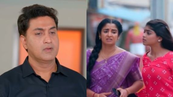 Bhagyalakshmi: ತನ್ಮಯ್, ಆದಿ ಇಬ್ಬರೂ ನಾಪತ್ತೆ; ಭಾಗ್ಯಳ ಬದುಕಿನ ದಿಕ್ಕೇ ದಿಕ್ಕಪಾಲು!