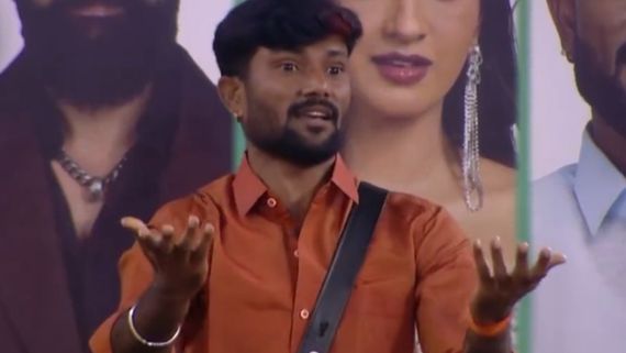 BBK12: ನಾನೇ ಬಿಗ್‌ಬಾಸ್ ಟ್ರೋಫಿ ಗೆಲ್ಲಬೇಕಿತ್ತು, ನನ್ನ ಬಿಟ್ರೆ ಯಾರು ಗೆಲ್ಲಲು ಯೋಗ್ಯರಲ್ಲ- ಮಾಳು