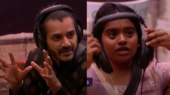 BBK12: ಸೀಕ್ರೆಟ್‌ ರೂಮ್‌ನಲ್ಲಿ ರಕ್ಷಿತಾ ಕಣ್ಣೀರು; ಮತ್ತೆ ಧ್ರುವಂತ್ ಕ್ವಾಟ್ಲೆ ಶುರು