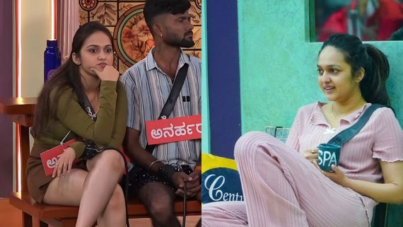 BBK12: ಸ್ಪಂದನಾಗೆ ವೋಟ್ ಹಾಕ್ತಿರೋದ್ಯಾರು? ಇನ್ನು ಬಿಗ್‌ಬಾಸ್ ಮನೆಯಲ್ಲಿ ಕಳ್ಳೆಪುಟ್ಟಿ ಇರೋದು ಹೇಗೆ?