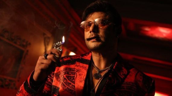 Devil Boxoffice Day 7: ಬುಧವಾರ ಡಲ್ಲಾದ 'ಡೆವಿಲ್'; ಮೊದಲ ವಾರ ಸಿನಿಮಾ ಕಲೆಕ್ಷನ್ ಎಷ್ಟು?